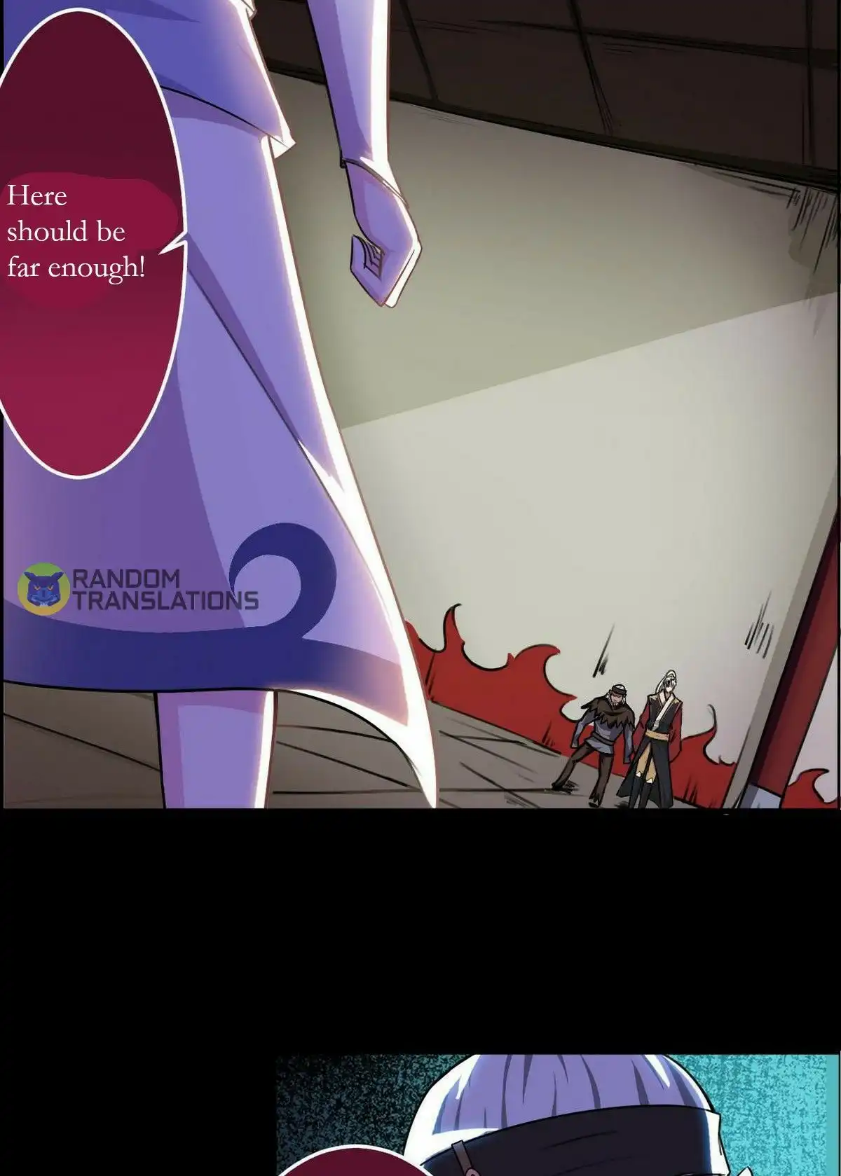 MAGIC FAIRY Chapter 53 6